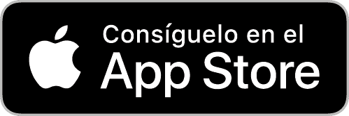 El icono del App Store de Apple: haz clic aquí para acceder al App Store.