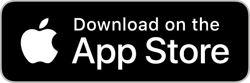 Apple App Store logo linking to the App Store.